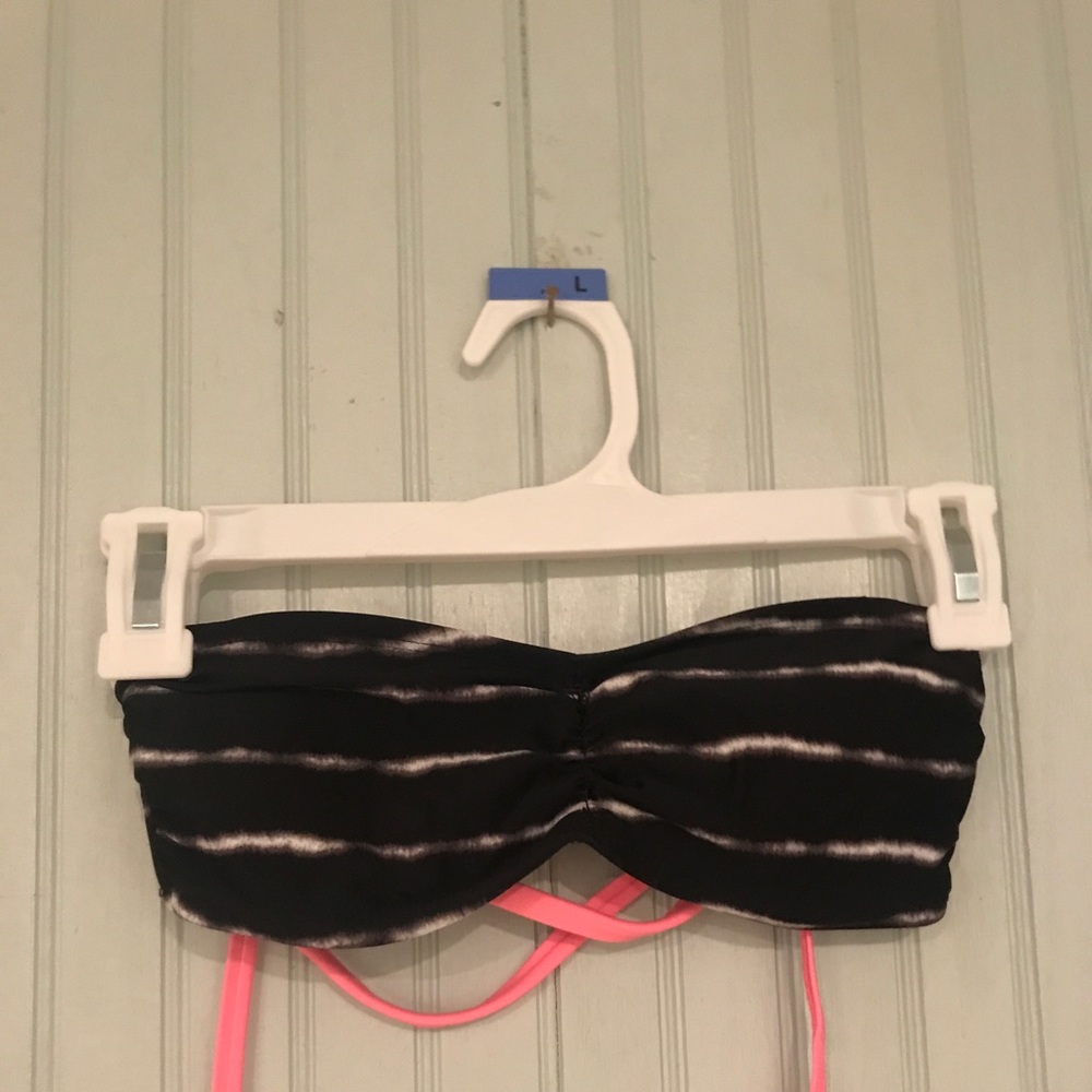 Bathing Suit Top